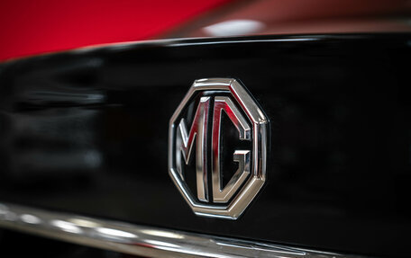 MG 5, 2023 год, 2 050 000 рублей, 8 фотография
