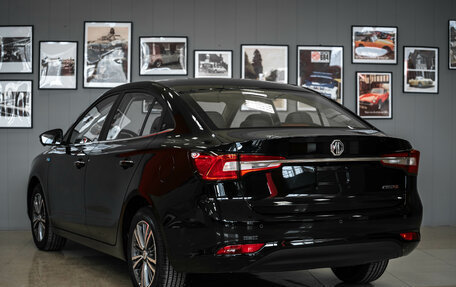 MG 5, 2023 год, 2 050 000 рублей, 5 фотография