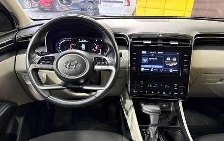 Hyundai Tucson, 2021 год, 3 150 000 рублей, 18 фотография