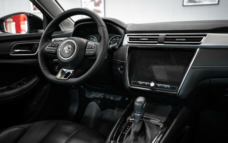 MG 5, 2023 год, 2 050 000 рублей, 21 фотография