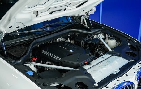 BMW X4, 2019 год, 3 999 000 рублей, 5 фотография