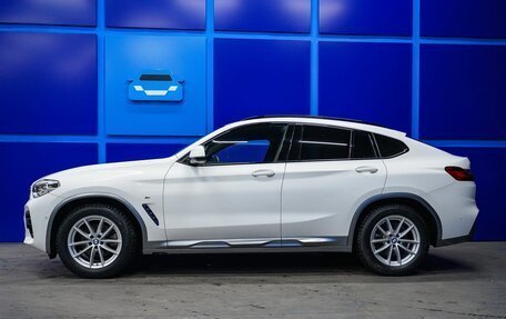 BMW X4, 2019 год, 3 999 000 рублей, 3 фотография