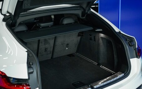 BMW X4, 2019 год, 3 999 000 рублей, 9 фотография