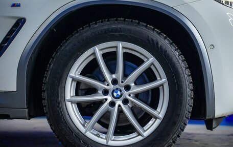 BMW X4, 2019 год, 3 999 000 рублей, 10 фотография