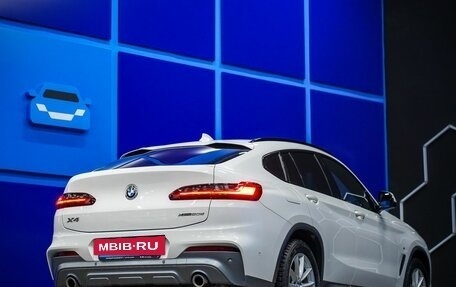 BMW X4, 2019 год, 3 999 000 рублей, 6 фотография