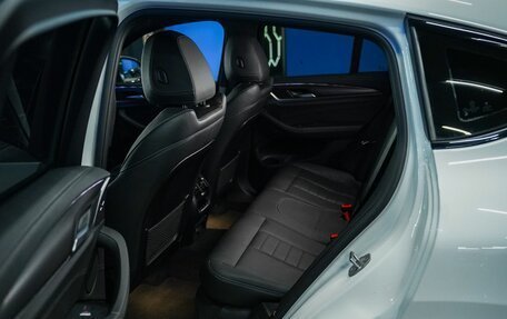 BMW X4, 2019 год, 3 999 000 рублей, 14 фотография