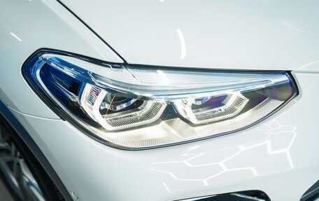 BMW X4, 2019 год, 3 999 000 рублей, 19 фотография