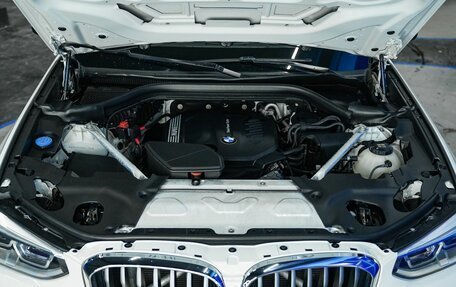 BMW X4, 2019 год, 3 999 000 рублей, 18 фотография