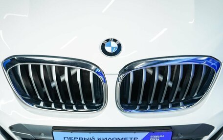 BMW X4, 2019 год, 3 999 000 рублей, 20 фотография