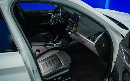 BMW X4, 2019 год, 3 999 000 рублей, 13 фотография