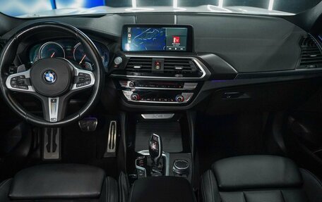 BMW X4, 2019 год, 3 999 000 рублей, 12 фотография