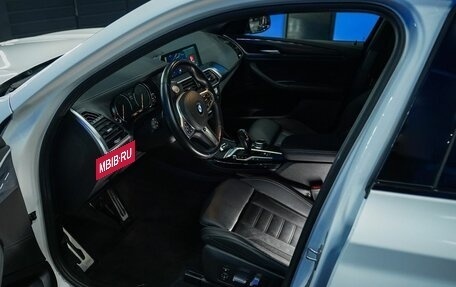 BMW X4, 2019 год, 3 999 000 рублей, 11 фотография