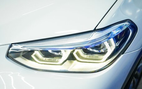 BMW X4, 2019 год, 3 999 000 рублей, 21 фотография