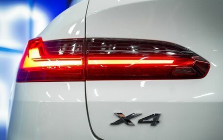 BMW X4, 2019 год, 3 999 000 рублей, 24 фотография