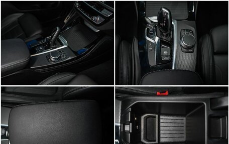 BMW X4, 2019 год, 3 999 000 рублей, 30 фотография