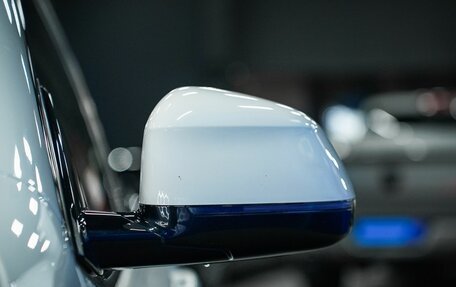 BMW X4, 2019 год, 3 999 000 рублей, 22 фотография