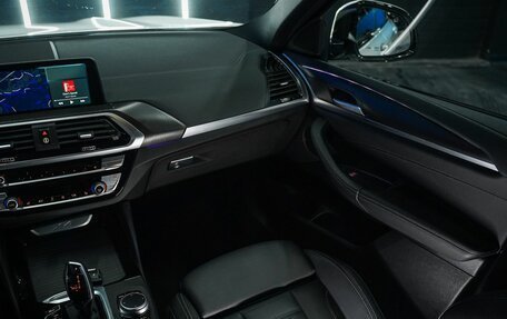 BMW X4, 2019 год, 3 999 000 рублей, 35 фотография