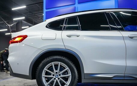 BMW X4, 2019 год, 3 999 000 рублей, 27 фотография