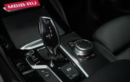 BMW X4, 2019 год, 3 999 000 рублей, 37 фотография