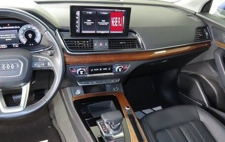 Audi Q5, 2022 год, 5 фотография