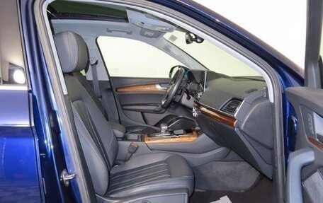 Audi Q5, 2022 год, 7 фотография