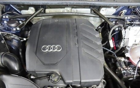 Audi Q5, 2022 год, 4 фотография