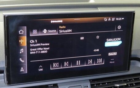 Audi Q5, 2022 год, 16 фотография