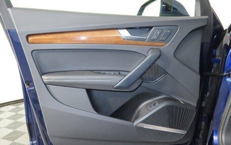 Audi Q5, 2022 год, 15 фотография