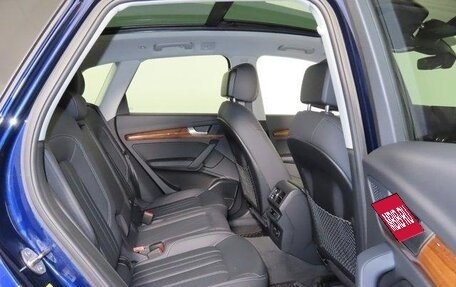 Audi Q5, 2022 год, 6 фотография