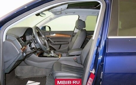 Audi Q5, 2022 год, 8 фотография