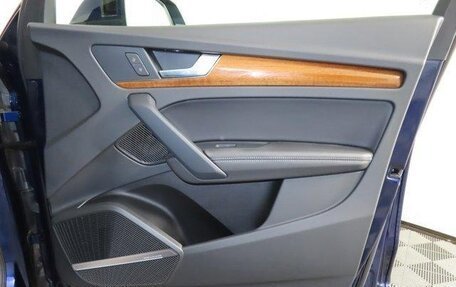 Audi Q5, 2022 год, 19 фотография