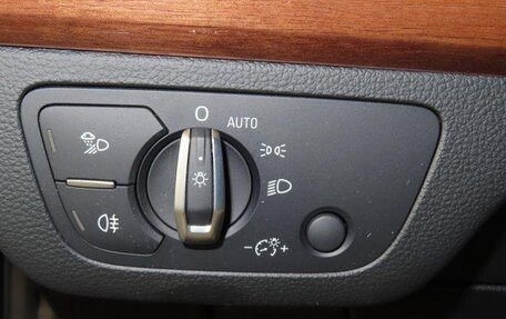 Audi Q5, 2022 год, 18 фотография