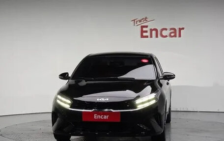 KIA K3, 2021 год, 1 650 000 рублей, 4 фотография