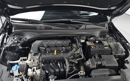 KIA K3, 2021 год, 1 650 000 рублей, 7 фотография