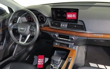 Audi Q5, 2022 год, 10 фотография