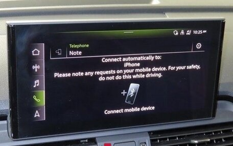 Audi Q5, 2022 год, 17 фотография