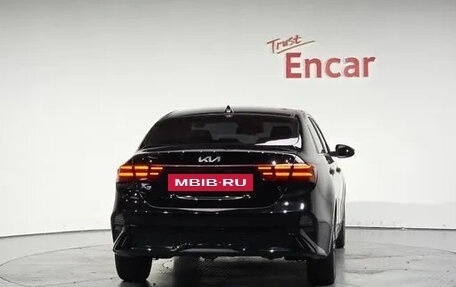 KIA K3, 2021 год, 1 650 000 рублей, 5 фотография