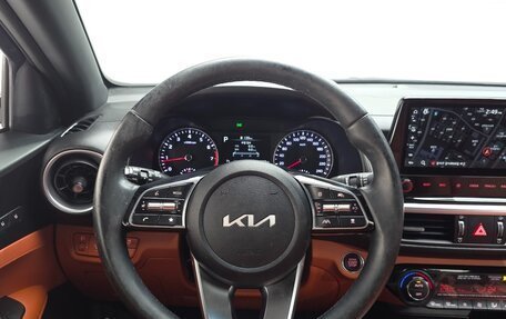 KIA K3, 2021 год, 1 650 000 рублей, 17 фотография