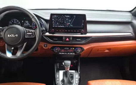 KIA K3, 2021 год, 1 650 000 рублей, 9 фотография