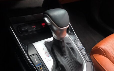 KIA K3, 2021 год, 1 650 000 рублей, 11 фотография