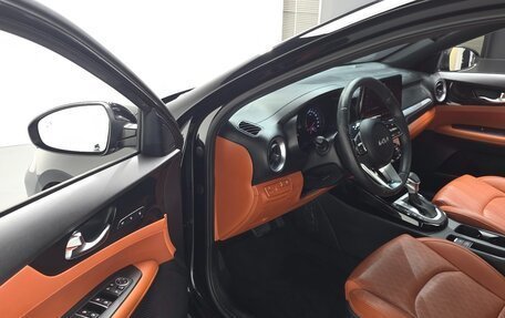 KIA K3, 2021 год, 1 650 000 рублей, 13 фотография