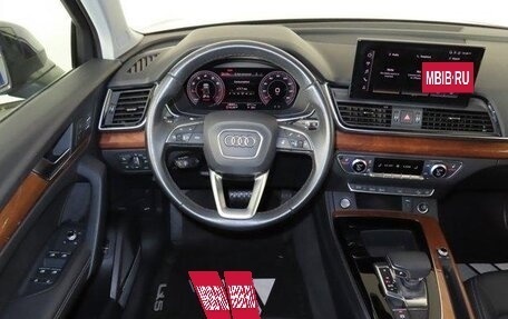 Audi Q5, 2022 год, 11 фотография