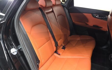 KIA K3, 2021 год, 1 650 000 рублей, 16 фотография