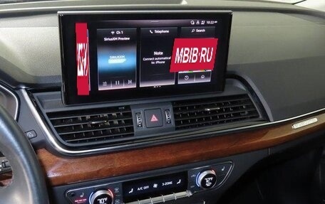 Audi Q5, 2022 год, 12 фотография