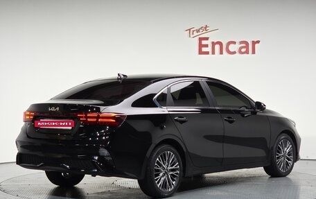 KIA K3, 2021 год, 1 650 000 рублей, 2 фотография