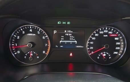 KIA K3, 2021 год, 1 650 000 рублей, 10 фотография