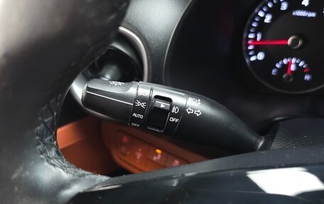 KIA K3, 2021 год, 1 650 000 рублей, 23 фотография