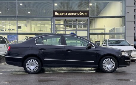 Volkswagen Passat B6, 2010 год, 750 000 рублей, 6 фотография