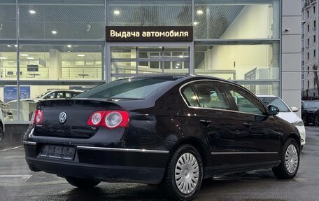 Volkswagen Passat B6, 2010 год, 750 000 рублей, 5 фотография