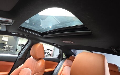 KIA K3, 2021 год, 1 650 000 рублей, 21 фотография